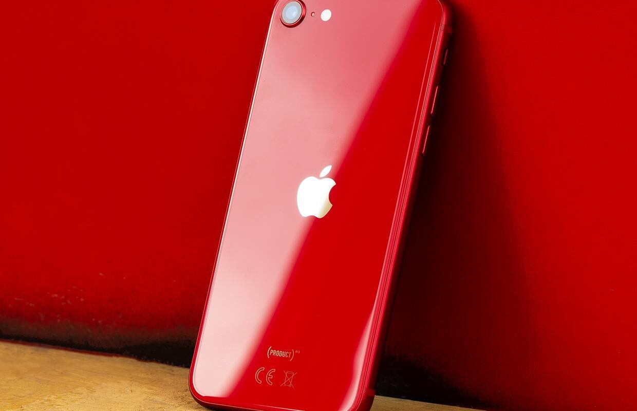 iPhone SE