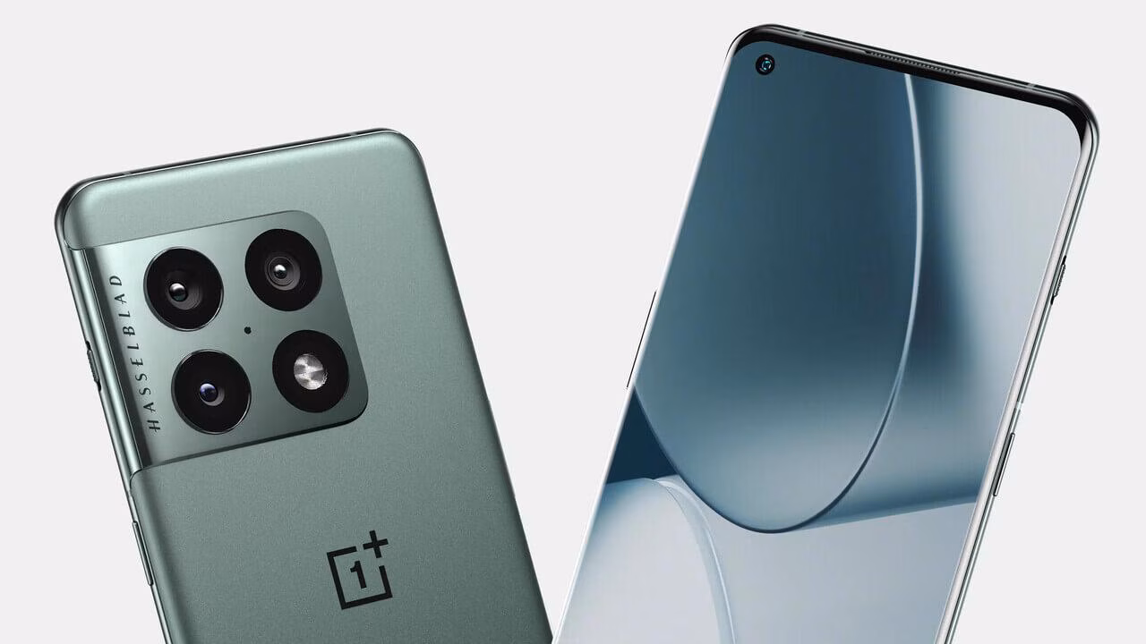 Какой пользовательский интерфейс получит OnePlus 10 Pro на мировом рынке? 2 oneplus 10 pro 2