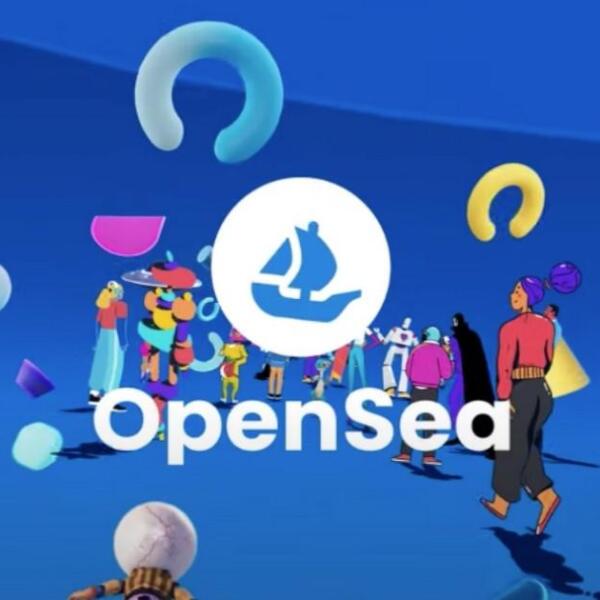 OpenSea: крупная кража NFT на сумму более 1,7 миллиона долларов за выходные (opensea free nft limit)