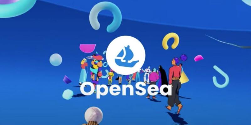 OpenSea: крупная кража NFT на сумму более 1,7 миллиона долларов за выходные (opensea free nft limit)