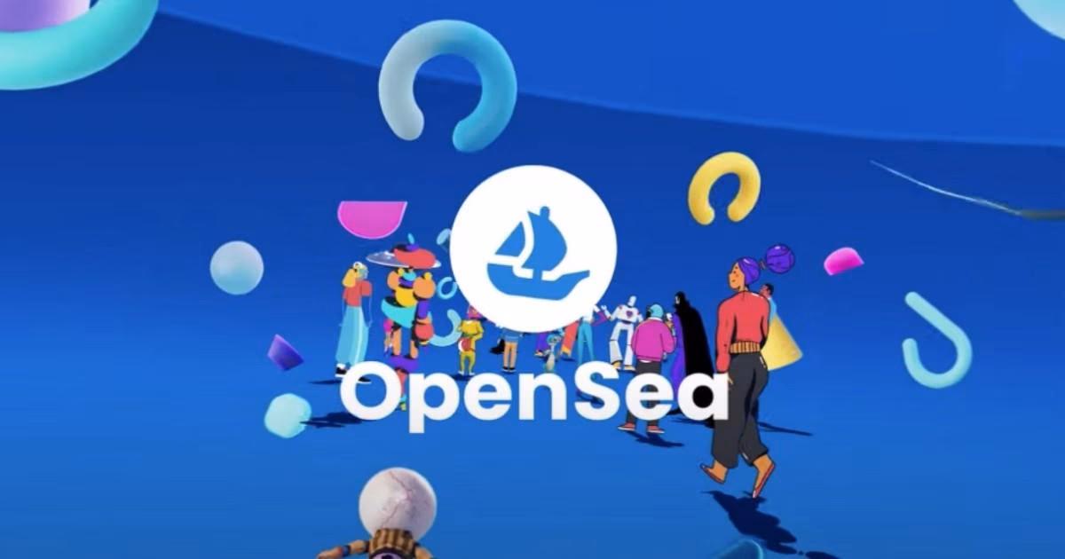 OpenSea: крупная кража NFT на сумму более 1,7 миллиона долларов за выходные 3 opensea free nft limit