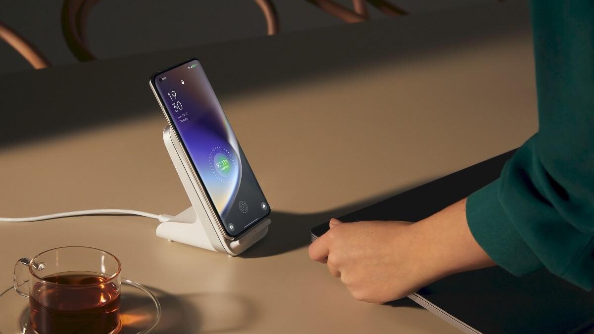 Представлен флагманский смартфон OPPO Find X5 Pro 9 oppo find x5 pro 6