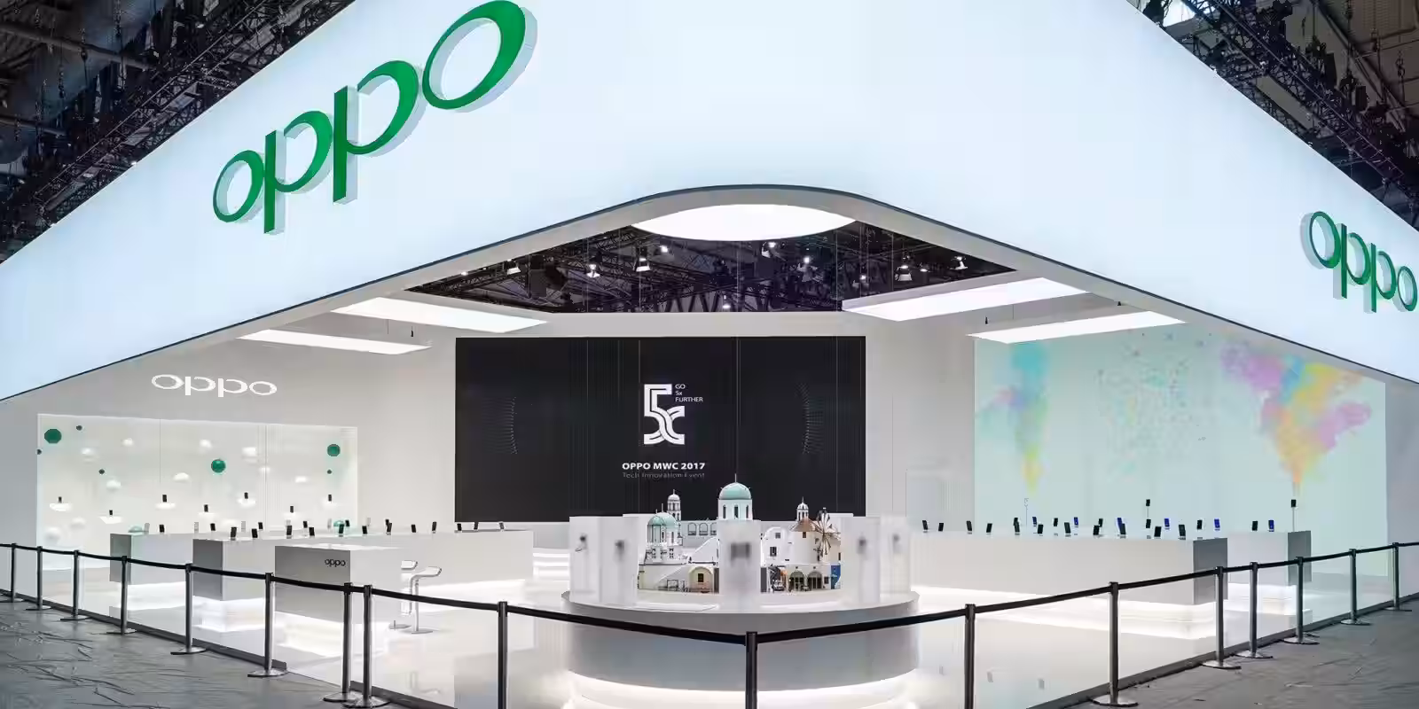 Дизайн OPPO Pad, Find X5 и Enco X2 TWS показали на просочившемся плакате 5 OPPO