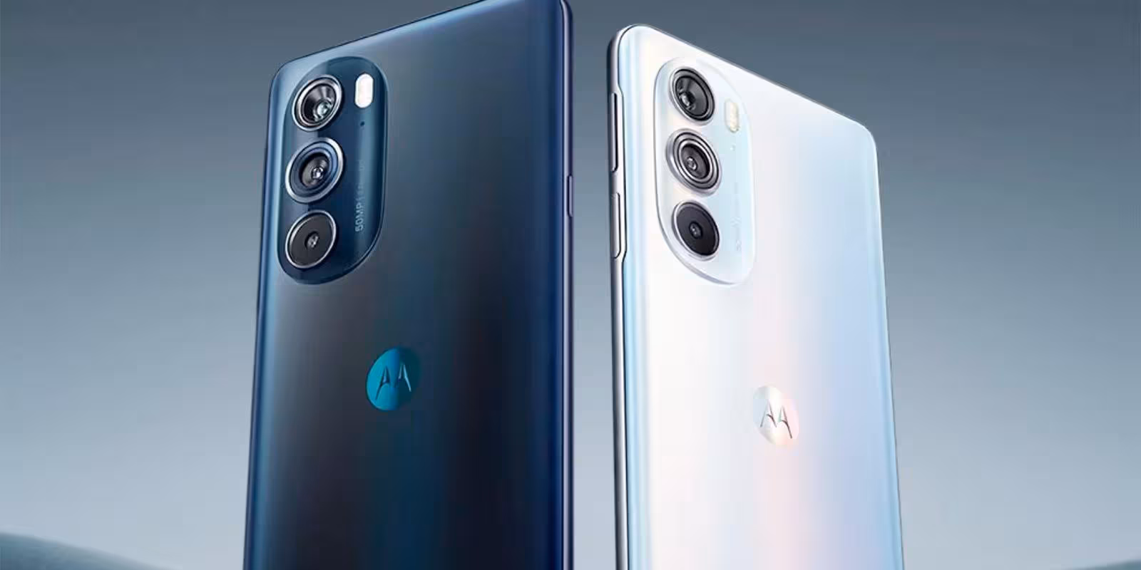 Motorola Edge 30 Pro будет похож на Edge X30 4 Motorola