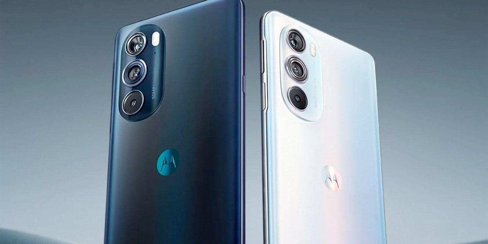 Motorola Edge 30 Pro будет похож на Edge X30 4 Motorola