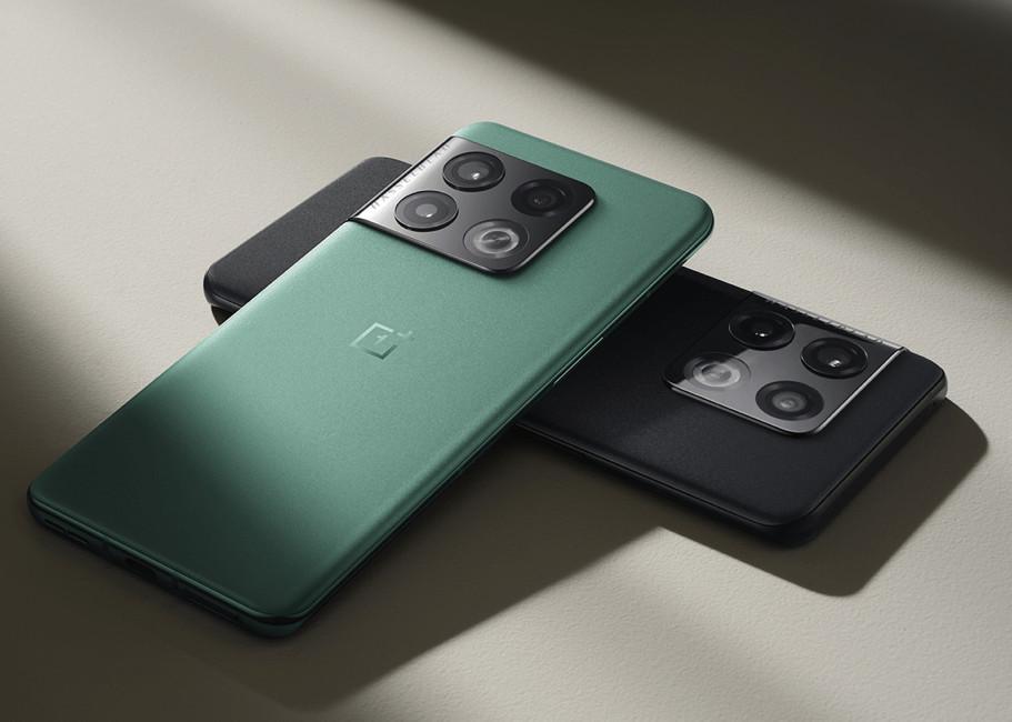 OnePlus 10 Ultra