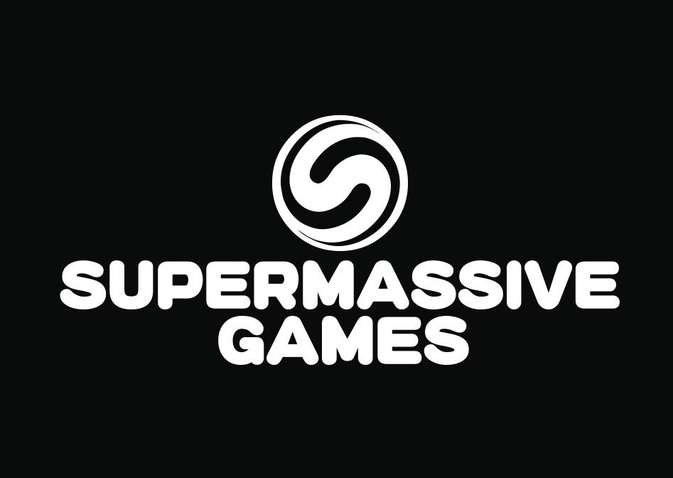 Supermassive games. Супермассив геймс. Супермассив игры. Supermassive games logo. Supermassive новая игра.