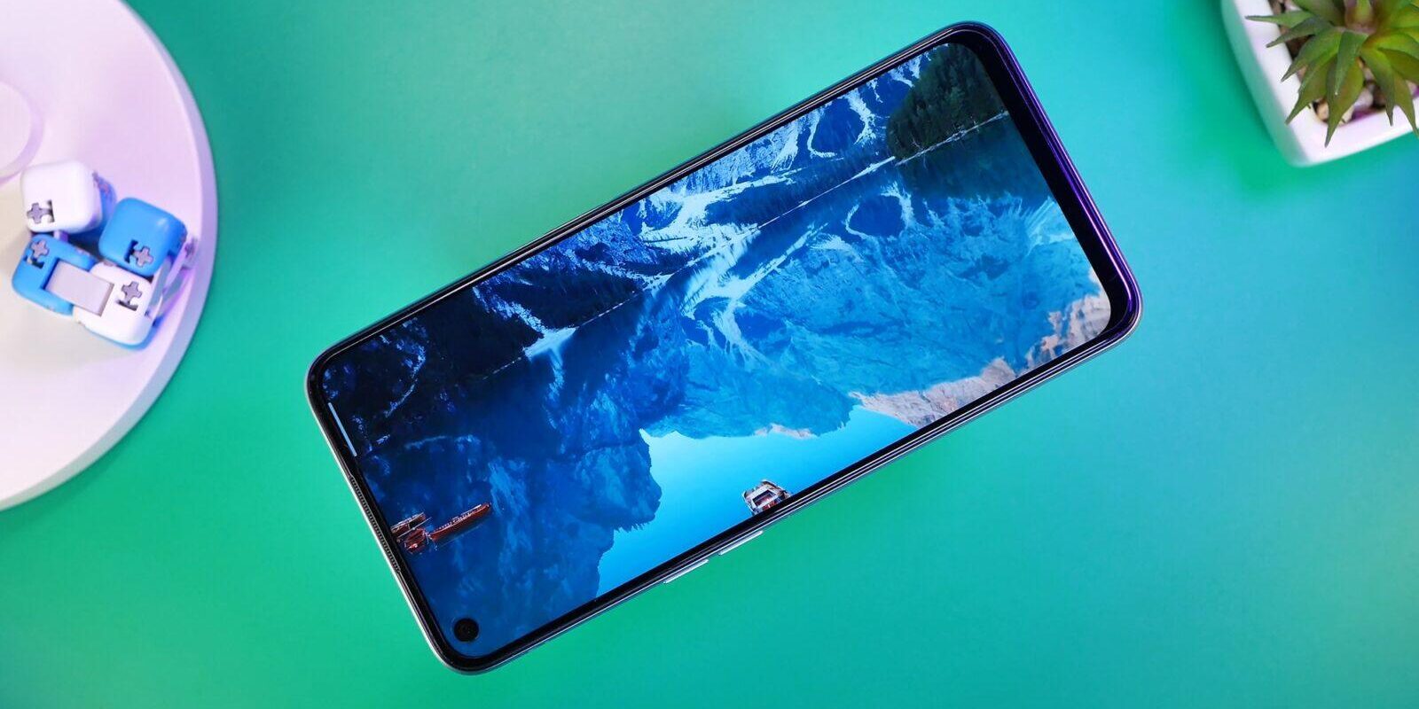 Realme GT Neo3