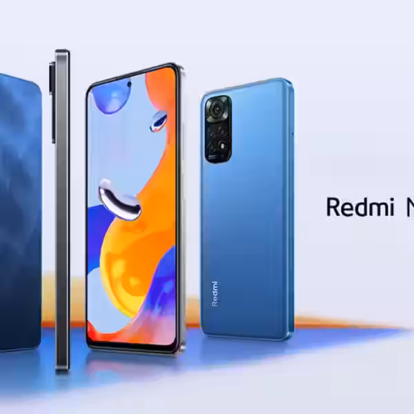 redmi note 11 pro