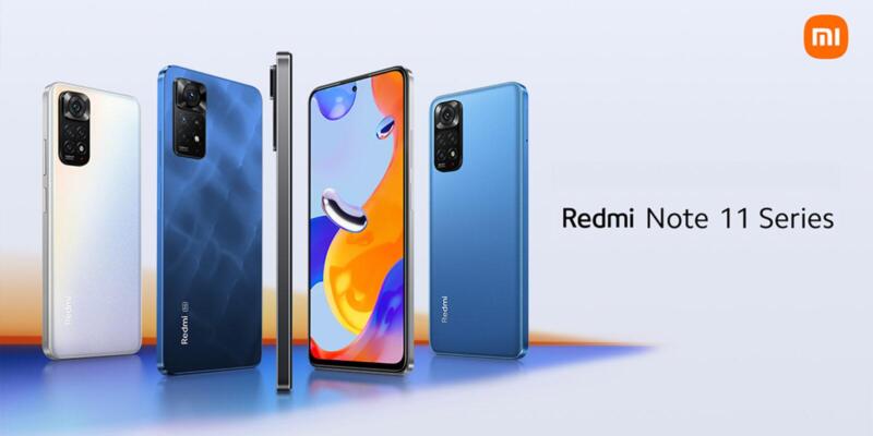 redmi note 11 pro