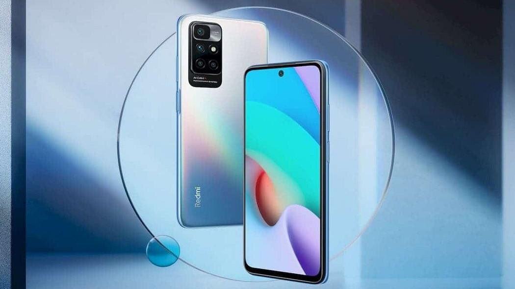 Xiaomi Redmi 10 2022