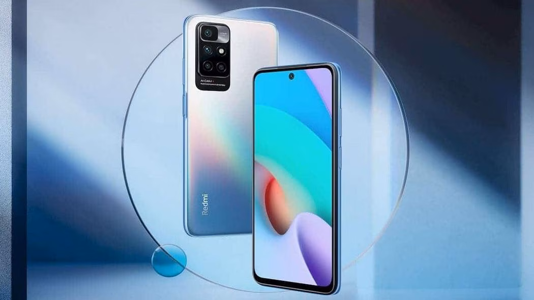 Xiaomi Redmi 10 2022 выйдет с неизменными характеристиками 2 Xiaomi Redmi 10 2022