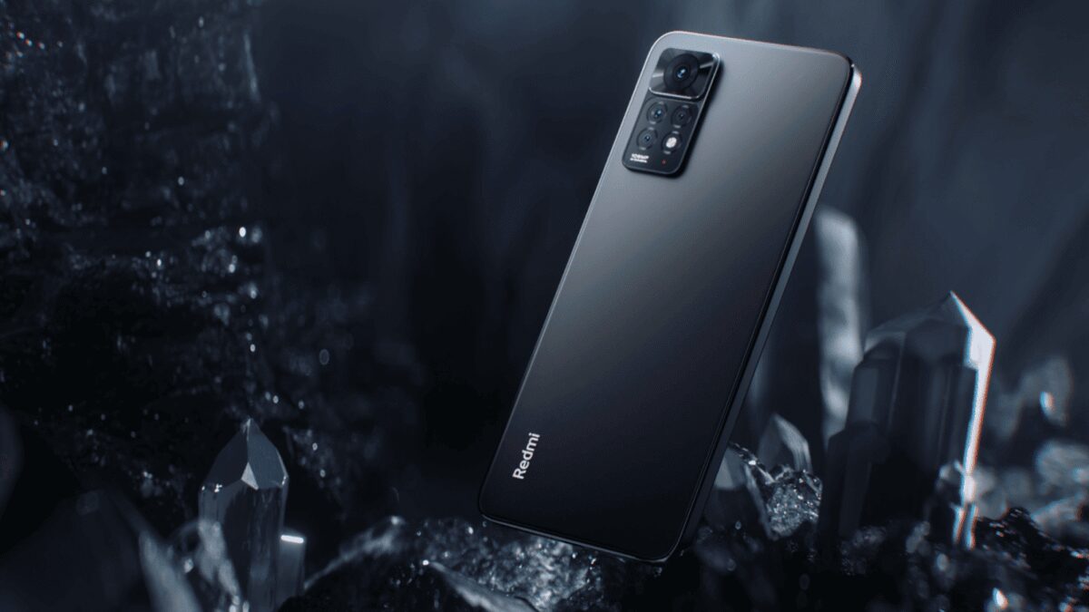 Xiaomi Redmi Note 11 Pro