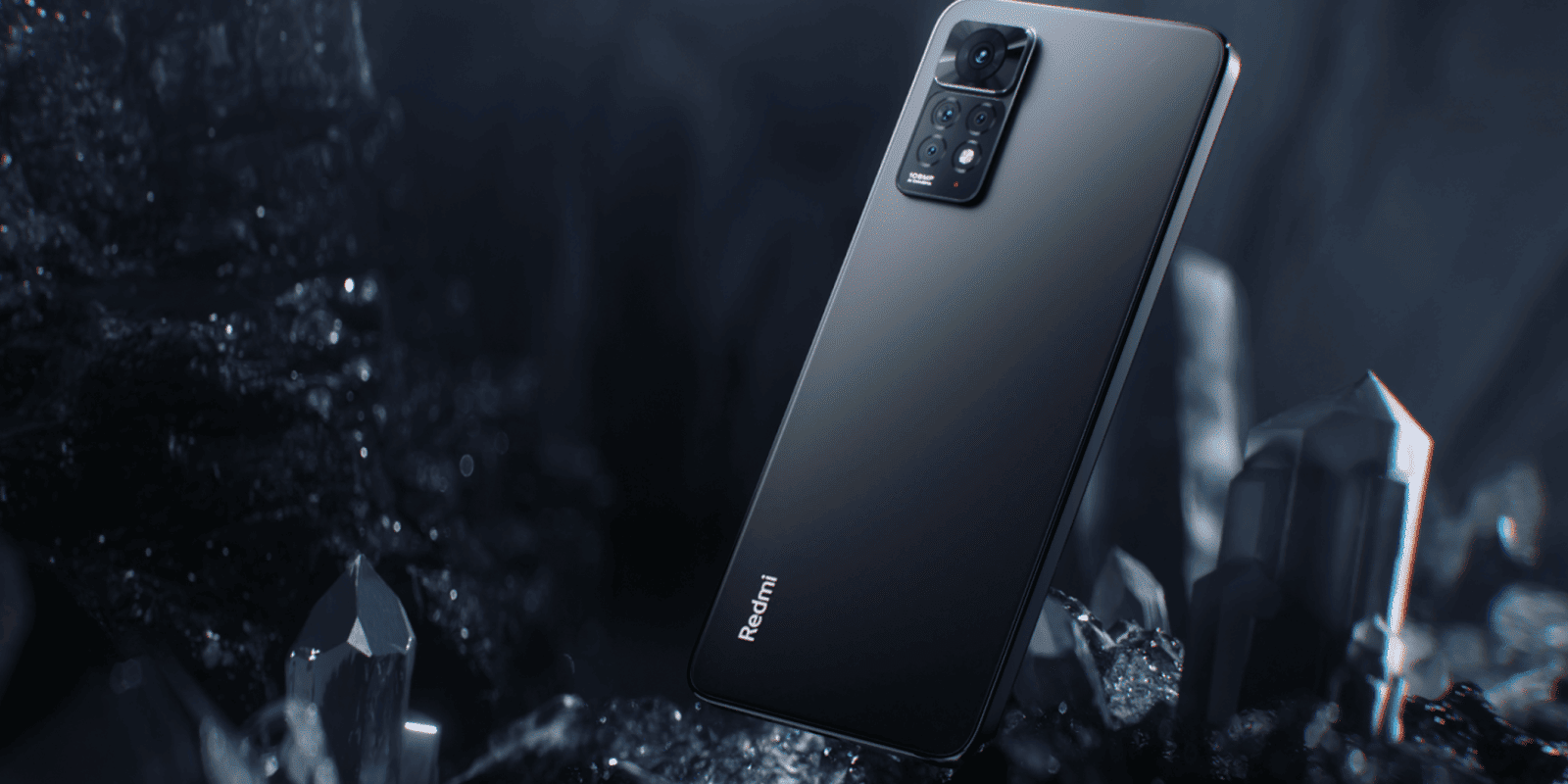 Xiaomi Redmi Note 11 Pro