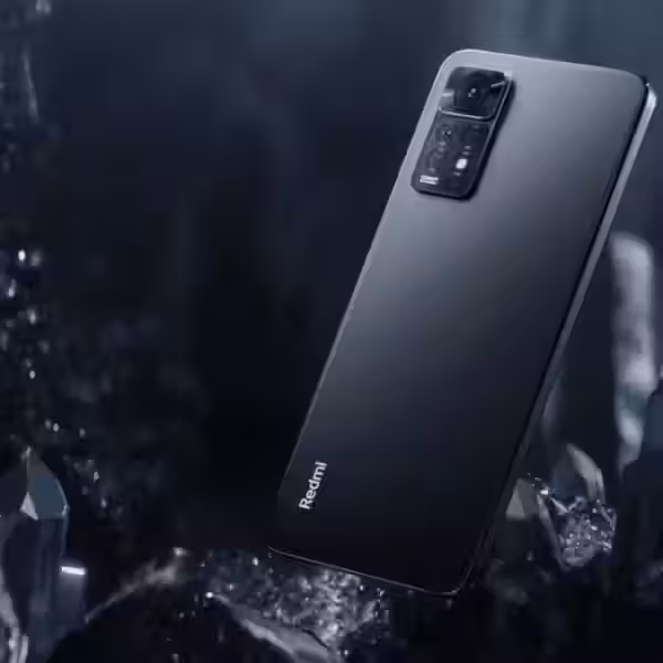 Xiaomi Redmi Note 11 Pro