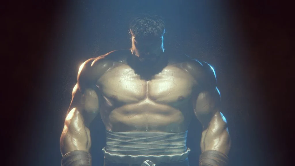 Capcom официально представила Street Fighter 6 3 Street Fighter 6