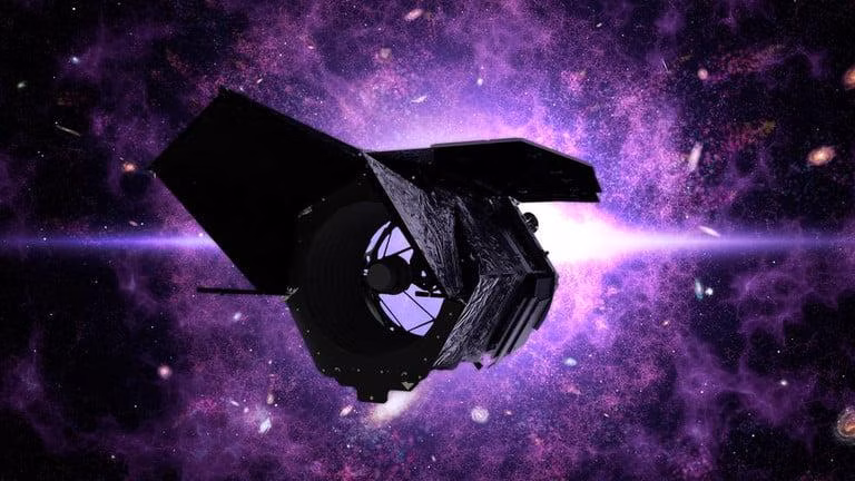 Римский телескоп NASA может обнаружить планеты, похожие на Землю 2 NASA