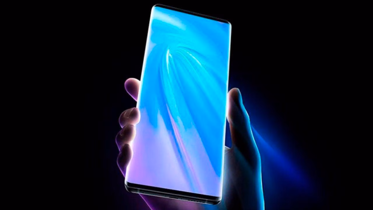 Vivo NEX 5: характеристики, дата выхода и рендеры 3 vivo NEX 5 1 1280x720 1