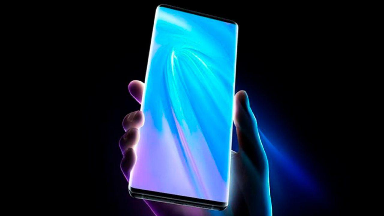 Vivo NEX 5: характеристики, дата выхода и рендеры