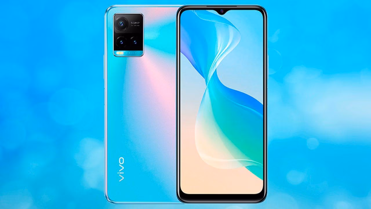 Новая модель vivo Y33s уже в России 5 vivo Y33s 5G 2 1280x720 1