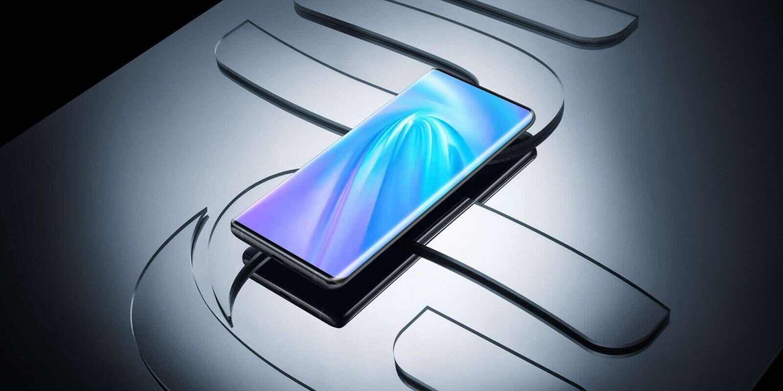 vivo NEX 5