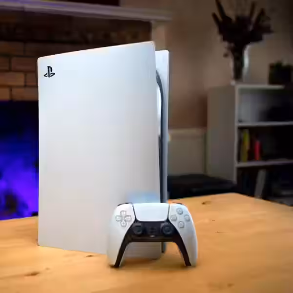 Sony PlayStation 5