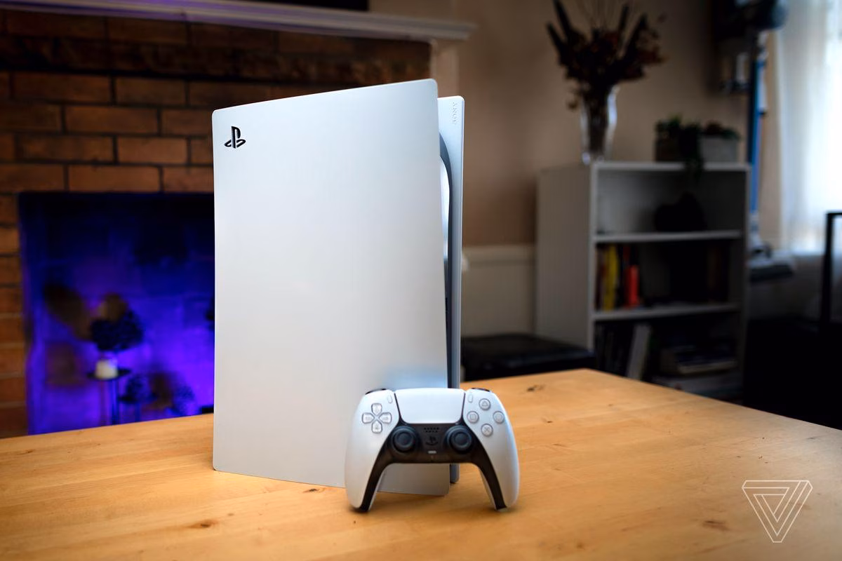 В следующем обновлении Sony PlayStation 5 появятся голосовые команды 5 Sony PlayStation 5