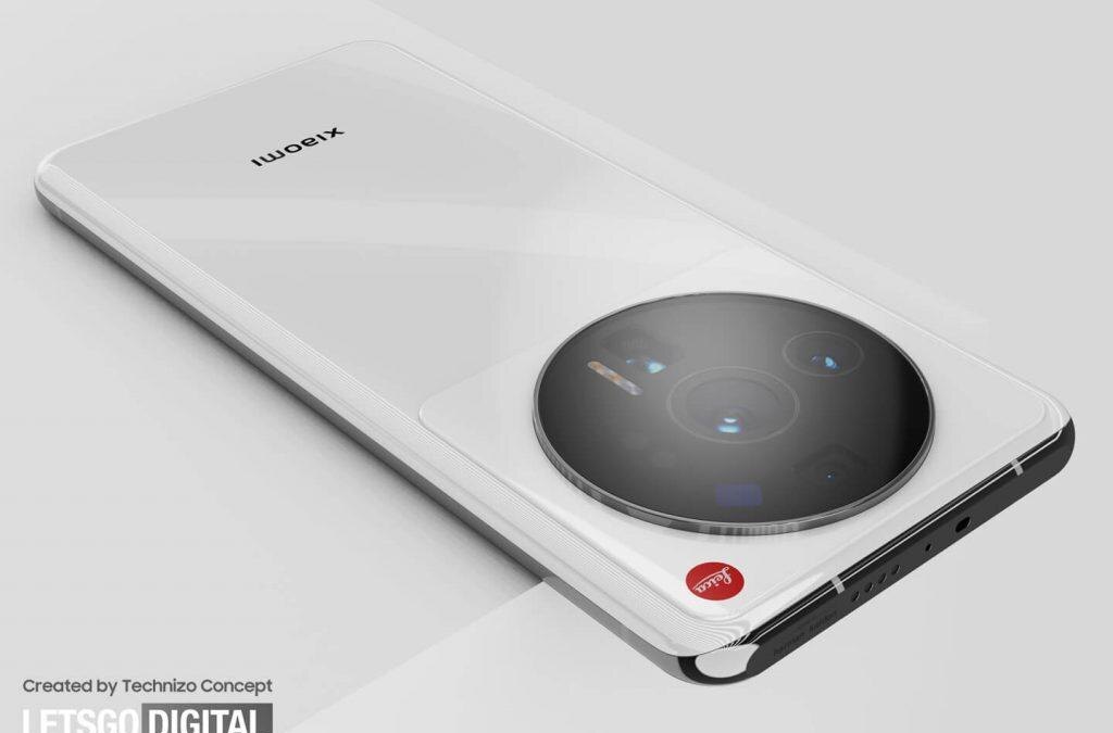 Xiaomi 12 Ultra по характеристикам и цене станет флагманом премиум-класса 4 xiaomi 12 5g