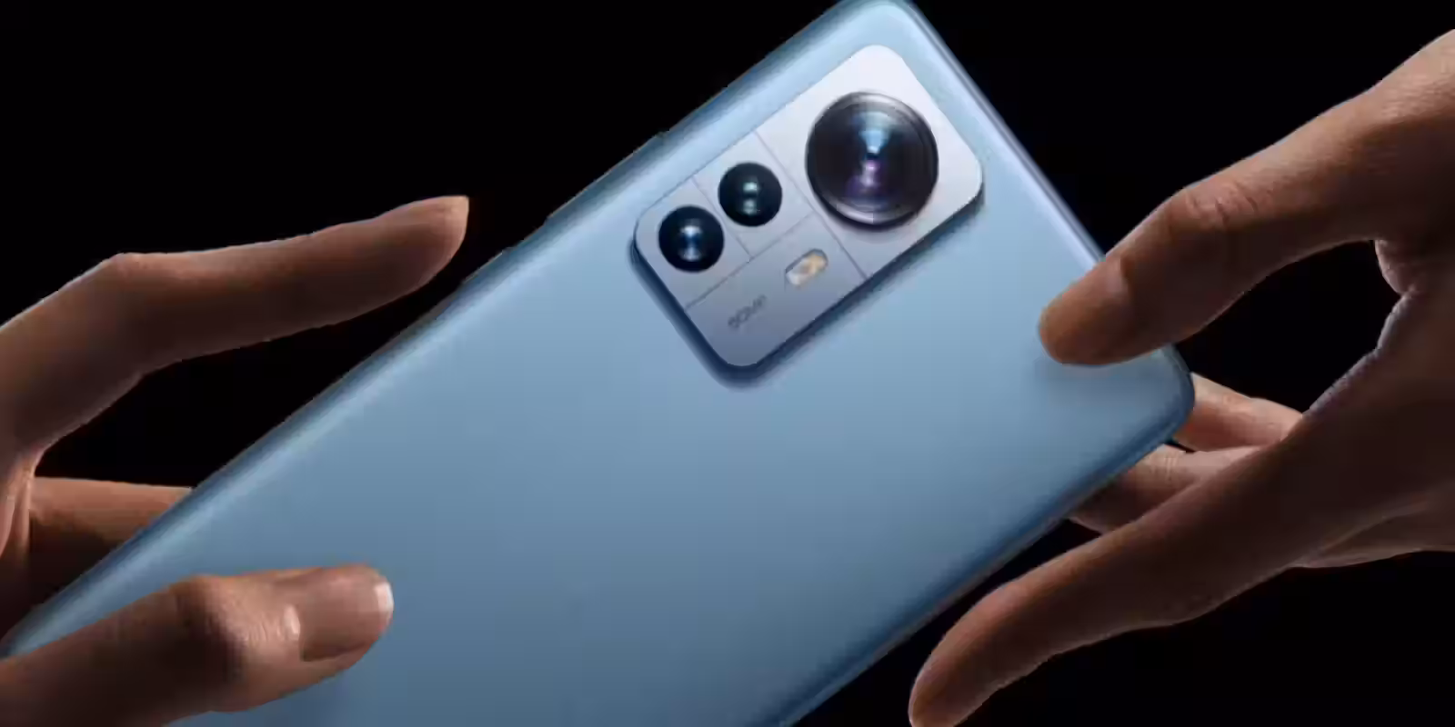 Xiaomi 12 Mini показали на рендере 2 Xiaomi 12