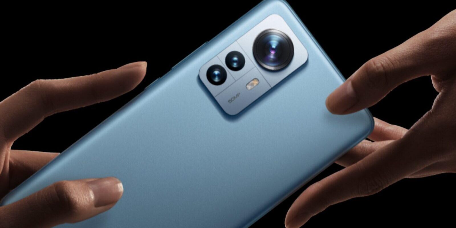 Xiaomi 12