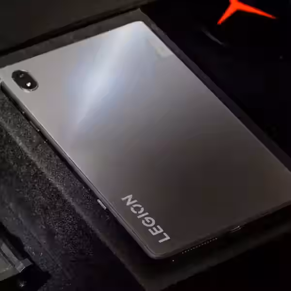 Lenovo представит планшет Legion Y700, смартфон Y90 и два ноутбука