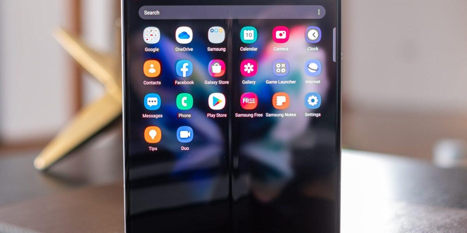 Samsung Galaxy Z Fold 4