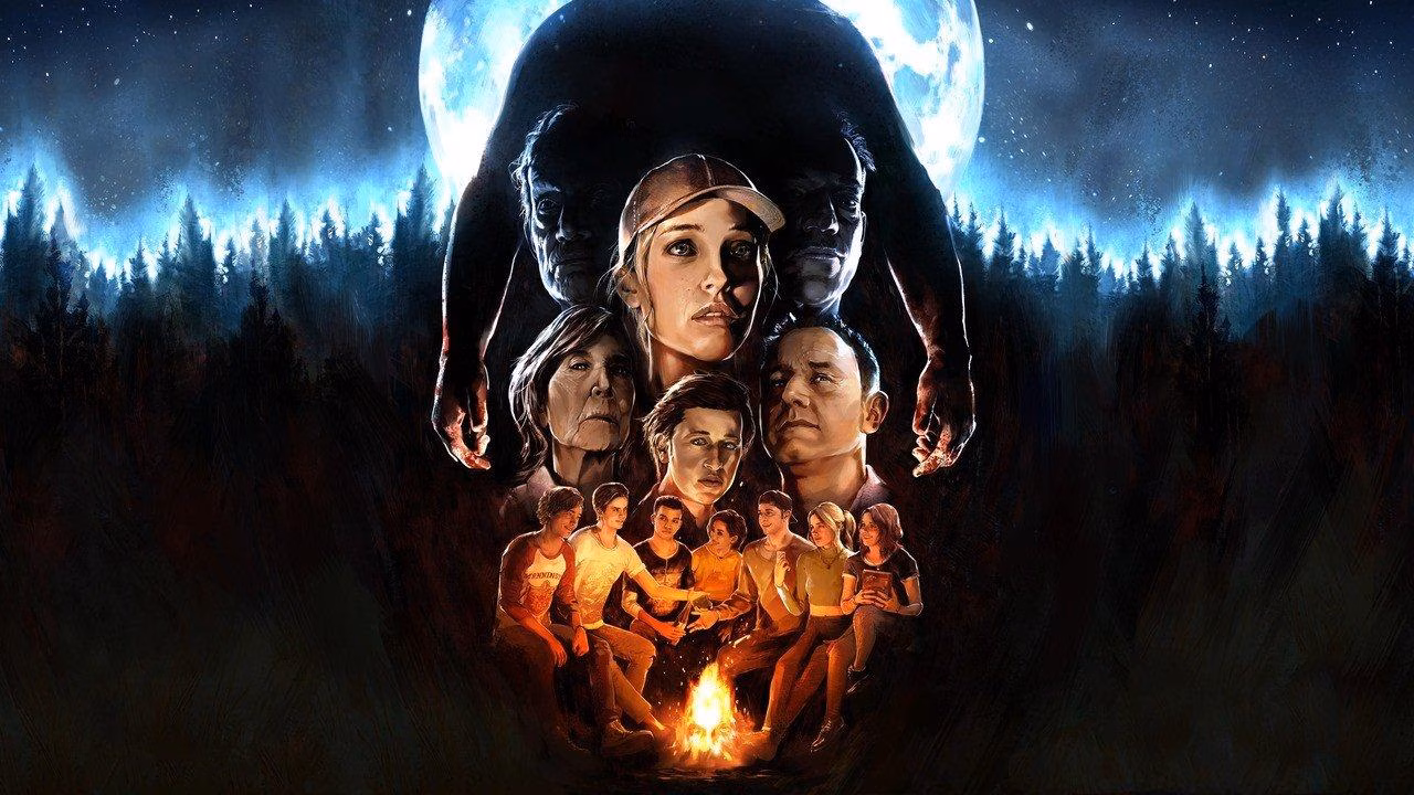 Supermassive выпустила первый трейлер нового подросткового хоррора The Quarry 3 Supermassive