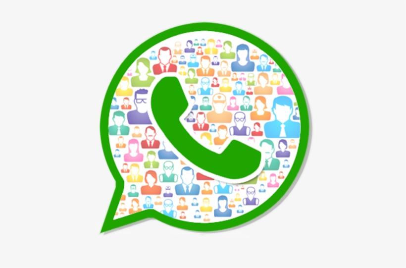 WhatsApp позволит проводить опросы в групповых беседах (16 167469 whatsapp bulk whats app png)