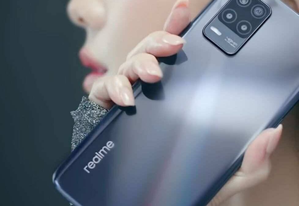 Realme 9 5G и Realme 9 5G SE появятся 10 марта 5 1618126382 vocg6