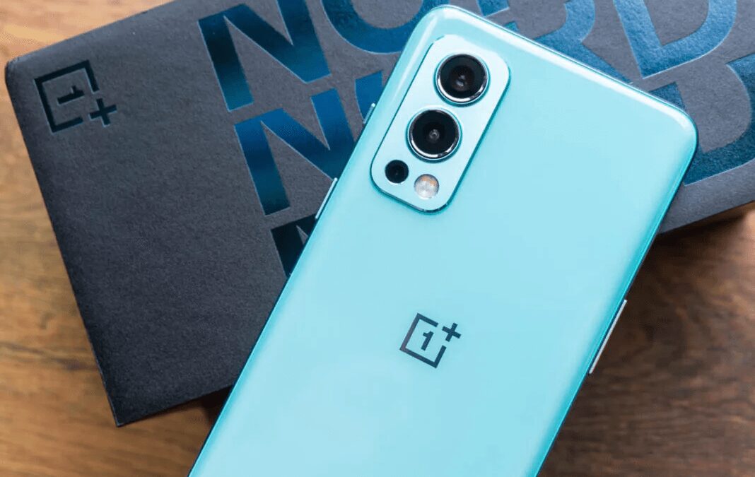 OnePlus Nord 3 получит быструю зарядку на 150 Вт 2 OnePlus Nord 3