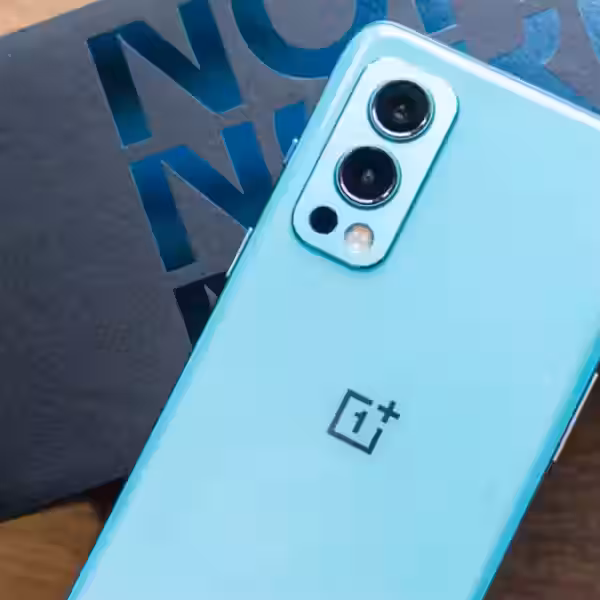 OnePlus Nord 3