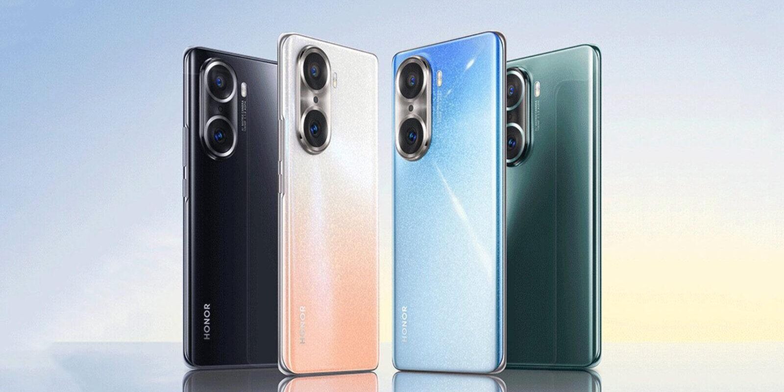 Представлен смартфон Honor X7 2 Honor