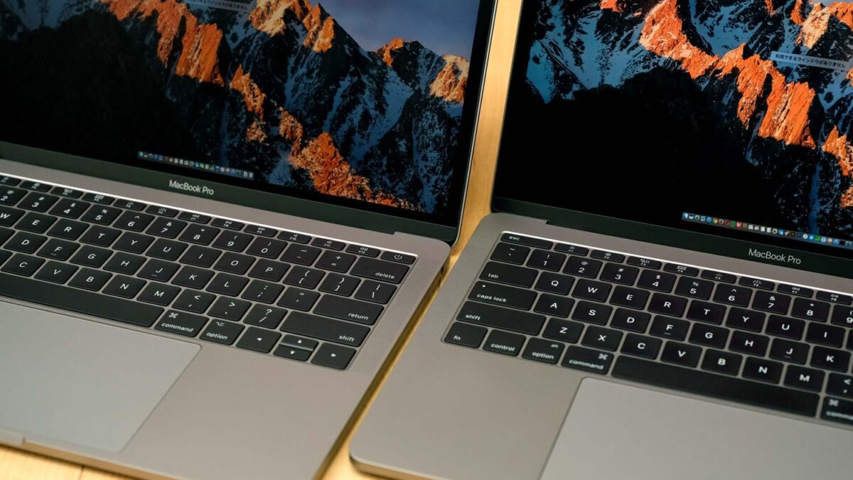 Apple MacBook Air: 15-дюймовая модель выйдет в 2023 году 5 Apple MacBook Air