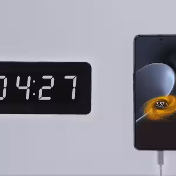 MWC 2022: Зарядку Realme UltraDart 150 Вт продемонстрировали на необъявленном GT Neo3