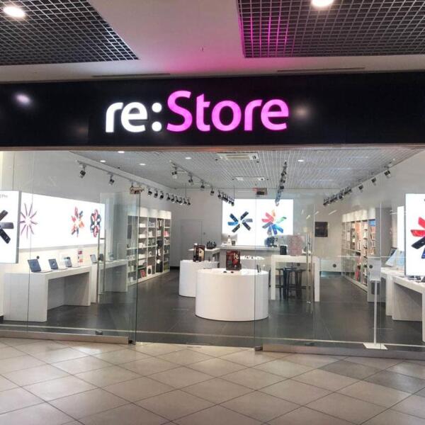 Магазины re:Store не открылись в Москве, Уфе, Красноярске и других городах (225021ca4124bd1f25a9c57a71da7df3)