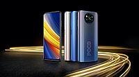 Poco X3 Pro получил обновление MIUI 13 на базе Android 12 3 Poco X3 Pro получил обновление MIUI 13 на базе Android 12