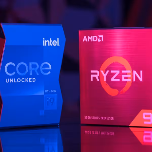 Intel
