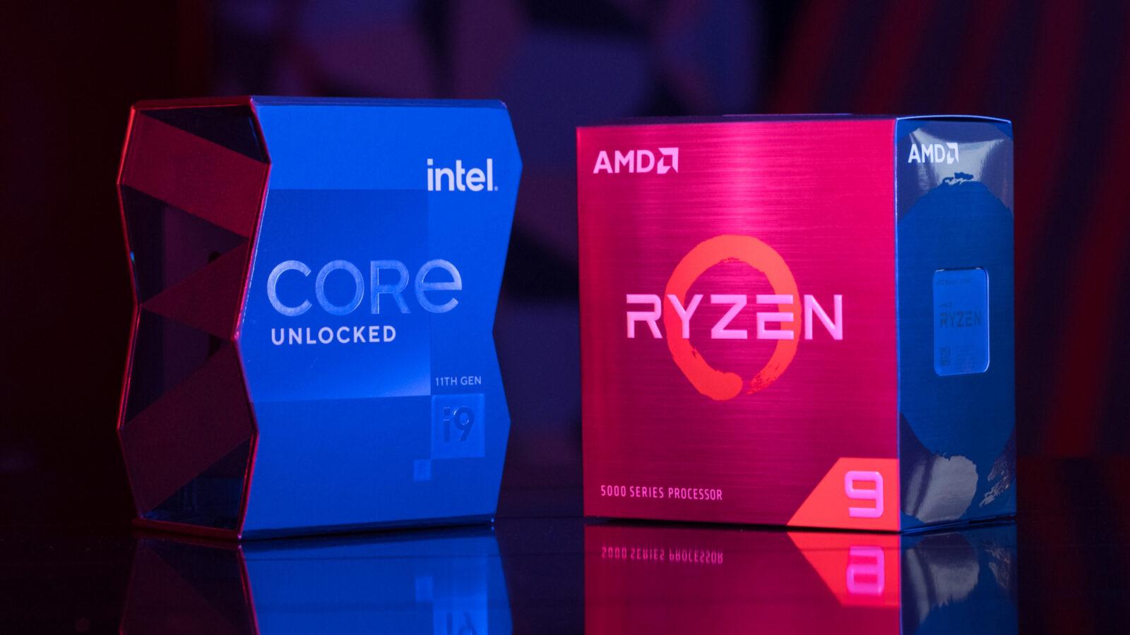 Intel
