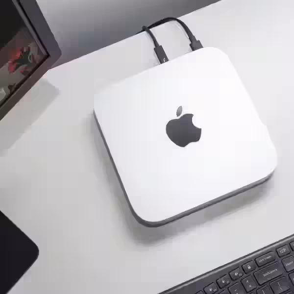 Apple Mac mini