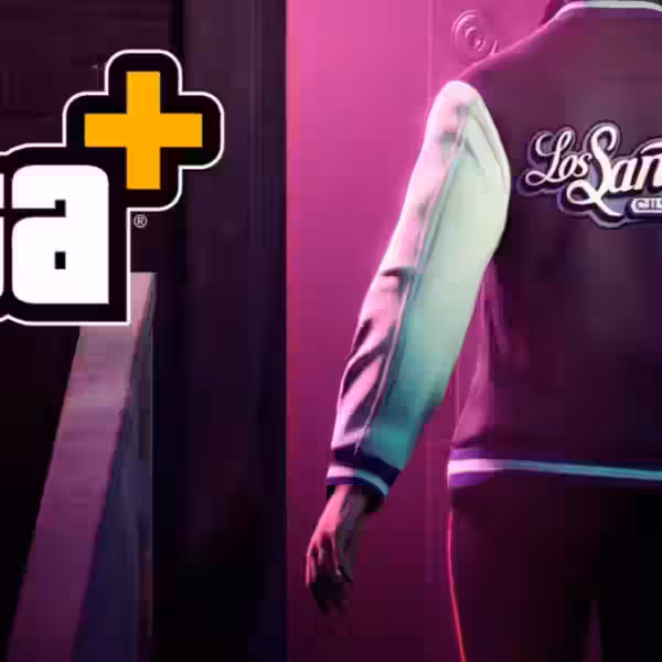 GTA +