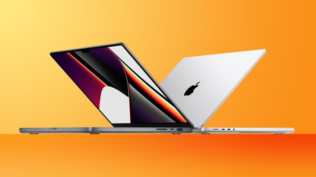 Обновление Apple MacBook Air отложено до конца 2022 4 Apple MacBook Air