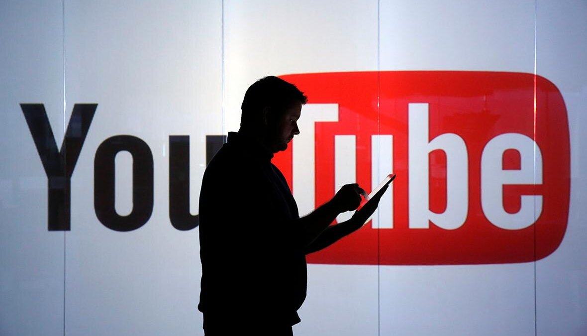 Роскомнадзор планирует оштрафовать YouTube 2 YouTube