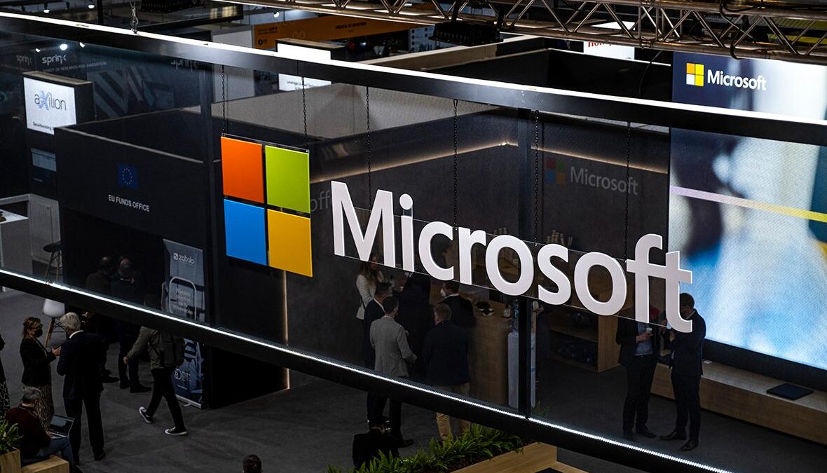 Конференция разработчиков Microsoft Build 2022 пройдёт 24-26 мая 3 756464040373642