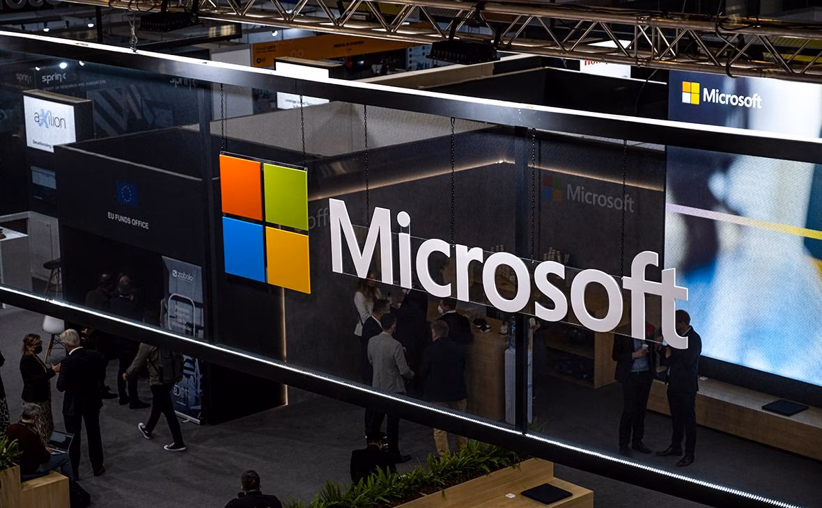 Конференция разработчиков Microsoft Build 2022 пройдёт 24-26 мая 3 756464040373642